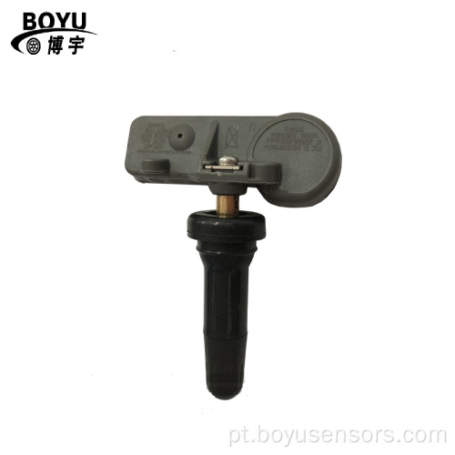 Sensor de pressão dos pneus para Buick Cadillac Chevrolet GMC